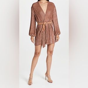 Retrofete Gabrielle Robe